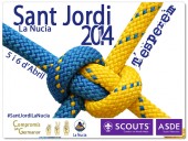 Video #SantJordiLaNucia 2014