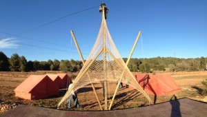 Apertura Sant Jordi