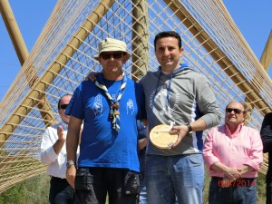 Acto de clausura